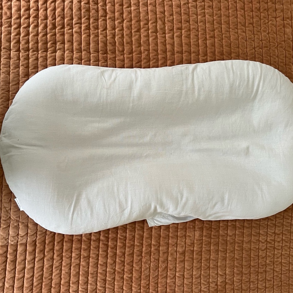 Snuggle me organic - TODDLER SIZE